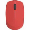 RAPOO M100 SILENT MULTI-MODE WIRELESS OPTICAL MOUSE SILENT RED
