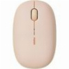 RAPOO M660 SILENT MULTI-MODE WIRELESS OPTICAL MOUSE SILENT BEIGE