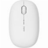 RAPOO M660 SILENT MULTI-MODE WIRELESS OPTICAL MOUSE SILENT WHITE