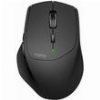 RAPOO MT 550 MULTI-MODE WIRELESS OPTICAL MOUSE BLUETOOTH & 2.4GHZ ERGONOMIC
