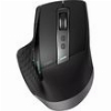 RAPOO MT 750S MULTI-MODE WIRELESS OPTICAL MOUSE BLUETOOTH& 2.4GHZ LIION BATTERY ERGONOMIC