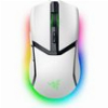 RAZER COBRA PRO WHITE - WIRELESS GAMING MOUSE - 30000 DPI - RGB UNDERGLOW - BLUETOOTH / 2.4GHZ - 77