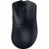 RAZER DEATHADDER V4 PRO BLACK - 56G WIRELESS GAMING MOUSE - ERGONOMIC - 120 HOURS BATTERY - 45K DPI