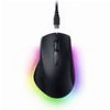 RAZER PRO CLICK V2 - WIRELESS ERGONOMIC MOUSE - CHATGPT AI - RGB GAMING - LONG BATTERY