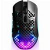 STEELSERIES AEROX 9 WIRELESS RGB GAMING BLACK