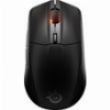 STEELSERIES RIVAL 3 GEN2 WIRELESS RGB GAMING 8500 DPI BLACK