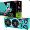 VGA ASUS ROG ASTRAL GEFORCE RTX 5080 OC HATSUNE MIKU 16GB GDDR7 RETAIL