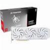 VGA POWERCOLOR RADEON RX 9060XT HELLHOUND SPECTRAL WHITE OC 16GB GDDR6 RETAIL