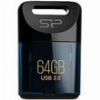 SILICON POWER JEWEL J06 64GB USB 3.2 FLASH DRIVE SP064GBUF3J06V1D