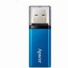 USB STICK APACER AH25C 256GB USB 3.2 GEN1 ΜΠΛΕ