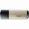 USB STICK APACER AH353 128GB USB 3.2 GEN1 ΧΡΥΣΟ