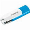USB STICK APACER AH357 64GB USB 3.2 GEN1 ΜΠΛΕ