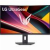 ΟΘΟΝΗ LG ULTRAGEAR 32G600A-B 32'' CURVED QHD 180HZ BLACK