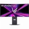 ΟΘΟΝΗ LG ULTRAGEAR 34GX900A-B 34'' OLED CURVED WQHD 240HZ BLACK