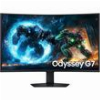 ΟΘΟΝΗ SAMSUNG ODYSSEY LS37FG750EUXEN 37