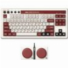 8BITDO MECHANICAL KEYBOARD FAMI ED-RET00377