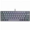 ΜΗΧΑΝΙΚΟ ΠΛΗΚΤΡΟΛΟΓΙΟ ENDORFY THOCK V2 COMPACT BLACK (EY5A128)