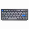 ΜΗΧΑΝΙΚΟ ΠΛΗΚΤΡΟΛΟΓΙΟ ENDORFY THOCK WIRELESS V2 75% BLACK (EY5A131)
