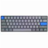 ΜΗΧΑΝΙΚΟ ΠΛΗΚΤΡΟΛΟΓΙΟ ENDORFY THOCK WIRELESS V2 COMPACT BLACK (EY5A132)