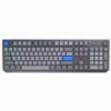 ΜΗΧΑΝΙΚΟ ΠΛΗΚΤΡΟΛΟΓΙΟ ENDORFY THOCK WIRELESS V2 FULL SIZE BLACK (EY5A129)