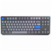 ΜΗΧΑΝΙΚΟ ΠΛΗΚΤΡΟΛΟΓΙΟ ENDORFY THOCK WIRELESS V2 TKL BLACK (EY5A130)