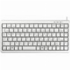 ΠΛΗΚΤΡΟΛΟΓΙΟ CHERRY G84-4100 WHITE (G84-4100LCMEU-0)