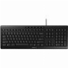 ΠΛΗΚΤΡΟΛΟΓΙΟ CHERRY STREAM KEYBOARD BLACK (JK-8500EU-2)