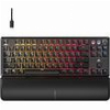 ΠΛΗΚΤΡΟΛΟΓΙΟ CORSAIR K70 PRO TKL RGB MECHANICAL GAMING MGX HYPERDRIVE SWITCH