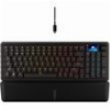ΠΛΗΚΤΡΟΛΟΓΙΟ CORSAIR VANGUARD PRO 96 LCD HALL EFFECT GAMING KEYBOARD RGB MGX HYPERDRIVE PBT