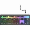 ΠΛΗΚΤΡΟΛΟΓΙΟ GAMING HAMA 217831 URAGE 