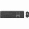 ΠΛΗΚΤΡΟΛΟΓΙΟ LOGITECH 920-012490 MK950 SIGNATURE SLIM WIRELESS COMBO GRAPHITE