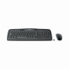 ΠΛΗΚΤΡΟΛΟΓΙΟ LOGITECH WIRELESS COMBO MK330 GERMAN LAYOUT (QWERTZ)