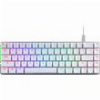 ASUS ROG FALCHION WHITE WIRELESS GAMING KEYBOARD - NX RED SWITCHES, US LAYOUT, PBT