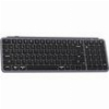 KEYCHRON B2 PRO (B2P-K1) ULTRASLIM MINI WIRELESS BT KEYBOARD ZMK ONLINE CUSTOMIZE SPACE GREY 96% US