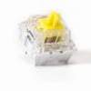 KEYCHRON K PRO SWITCHES - BANANA (110 PCS) G148