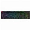 KEYCHRON K10 V2 (K10X-B1) QMK BT/WIRED MECHANICAL KEYBOARD RED SWITCH RGB 100% US LAYOUT