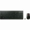 LENOVO PROFESSIONAL WIRELESS COMBO KEYBOARD AND MOUSE 4X30H56811GREEK