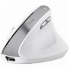 TRUST BAYO II ERGONOMIC WIRELESS MOUSE WHITE
