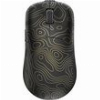WHITE SHARK GAMING MOUSE CORDLESS OPTICAL AERO WGM-5015 5000DPI-10000DPI VIA SOFTWARE GOLD AERO-GD