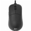 WHITE SHARK MOUSE GM-5014 GRAPHENE 12.400 DPI BLACK GRAPHENE-B