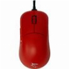 WHITE SHARK MOUSE GM-5014 GRAPHENE 12.400 DPI RED GRAPHENE-R