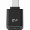 SILICON POWER C200 MICROSD USB TYPE-C CARD READER