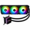 ΣΥΣΤΗΜΑ ΥΔΡΟΨΥΞΗΣ ΕΠΕΞΕΡΓΑΣΤΗ ENERMAX LIQMAX III 360 ARGB WHITE