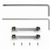 NOCTUA MOUNTING KIT NM-I4677, FOR LGA4677 SOCKET, FOR DX-4189, DX-3647 AND TR4-SP3 COOLERS