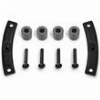 NOCTUA MOUNTING-KIT NM-AM5/4-MP83 CHROMAX.BLACK, SECUFIRM2 FOR AMD AM5 & AM4