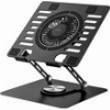 ΑΝΑΔΙΠΛΟΥΜΕΝΟ FULL MOTION NOTEBOOK COOLER ΓΙΑ TABLET & LAPTOP ΕΩΣ 15.6'' NOD ALTO 141-0294