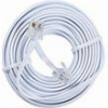 CABLEXPERT TELEPHONE CORD 6P4C 10M TC6P4C-10M