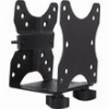 DIGITUS DA-90360 MULTIFUNCTIONAL MINI DESKTOP PC HOLDER VESA75X75 100X100 5KG