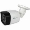 ΟΜΟΙΩΜΑ ΚΑΜΕΡΑΣ DM054 ALFAONE ΜΕ REAL ΦΑΚΟ ΚΑΙ FLASH LIGHT ΛΕΥΚΟ