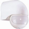 EUROLAMP ΑΝΙΧΝΕΥΤΗΣ ΚΙΝΗΣΗΣ ΛΕΥΚΟΣ IP44 400W 220-240V 147-02001